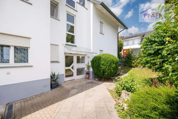 Immobilie in Steißlingen - Zuhause ankommen in Steisslingen! Stillvolle DG-Wohnung, gut vermietet mit TG-Platz - Bild 4