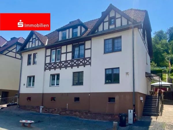 Immobilie in Krayenberggemeinde - Familienfreundliches Haus mit Garten und Nebengelass - Bild 0