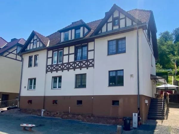 Immobilie in Krayenberggemeinde - Familienfreundliches Haus mit Garten und Nebengelass - Bild 1