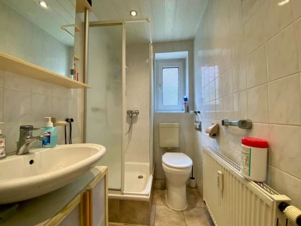Immobilie in Krayenberggemeinde - Familienfreundliches Haus mit Garten und Nebengelass - Bild 2
