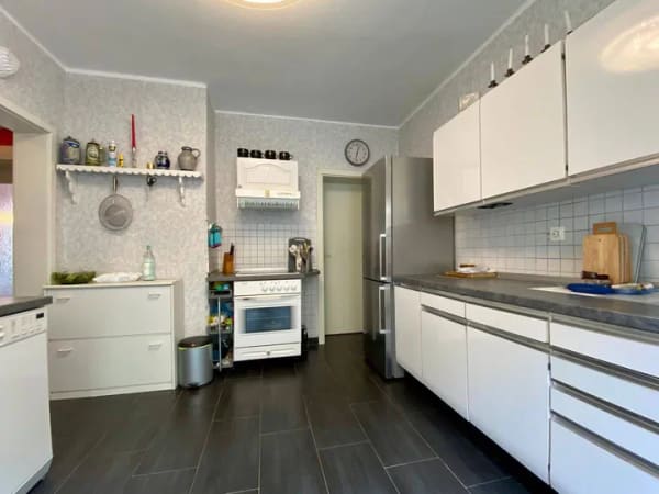 Immobilie in Krayenberggemeinde - Familienfreundliches Haus mit Garten und Nebengelass - Bild 3