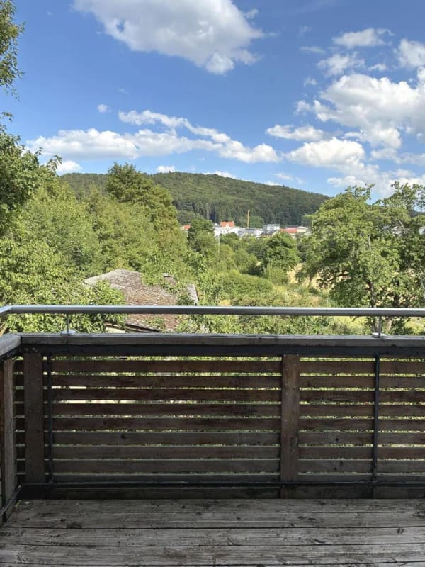 Immobilie in Velburg - Attraktive Doppelhaushälfte in reizvoller Hanglage - Bild 4