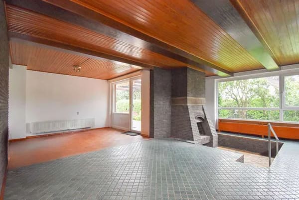 Immobilie in Wedemark - Wedemark - Bissendorf: Familienfreundliches Haus mit Garten in ruhiger, grüner Lage! - Bild 1