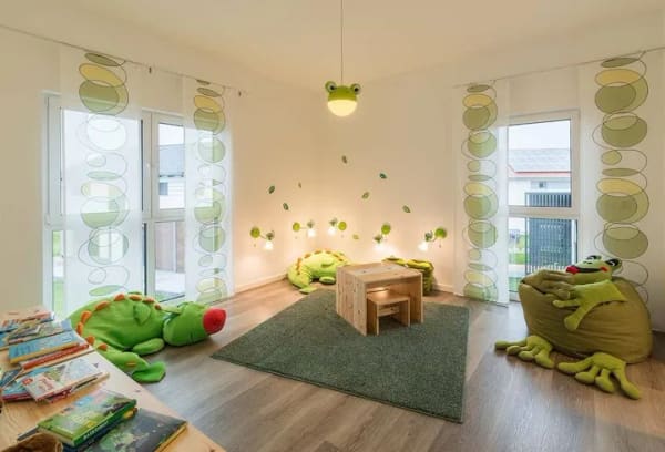 Immobilie in Waischenfeld - Individuell planbarer Bungalow - Ihr neues Zuhause in Waischenfeld - Bild 4