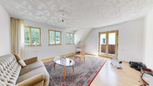 Immobilie in Nusplingen - Freistehendes Wohnhaus mit viel Potential in Ortsrandlage von Nusplingen - Bild 1