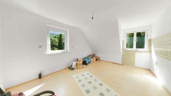 Immobilie in Nusplingen - Freistehendes Wohnhaus mit viel Potential in Ortsrandlage von Nusplingen - Bild 2