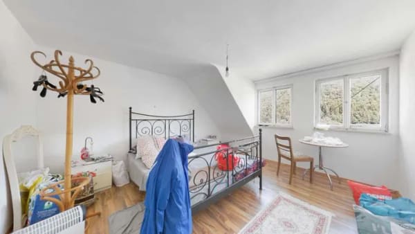 Immobilie in Nusplingen - Freistehendes Wohnhaus mit viel Potential in Ortsrandlage von Nusplingen - Bild 3