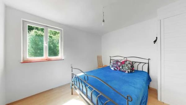 Immobilie in Nusplingen - Freistehendes Wohnhaus mit viel Potential in Ortsrandlage von Nusplingen - Bild 4