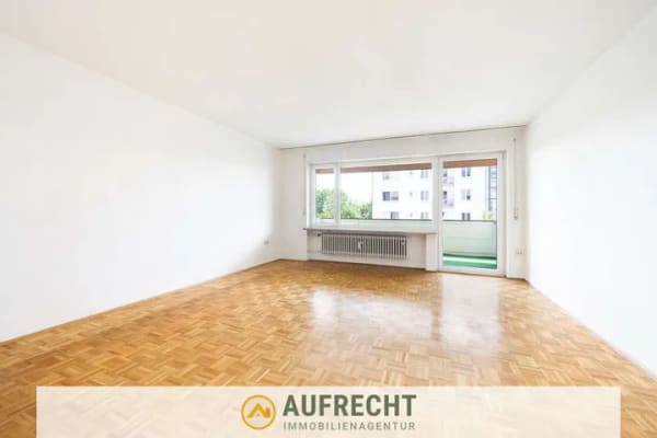 Immobilie in Fürstenfeldbruck - A U F R E C H T °Im Herzen Fürstenfeldbrucks° Charmante 2-Zi. Eigentumswohnung in begehrter Wohnlage - Bild 0