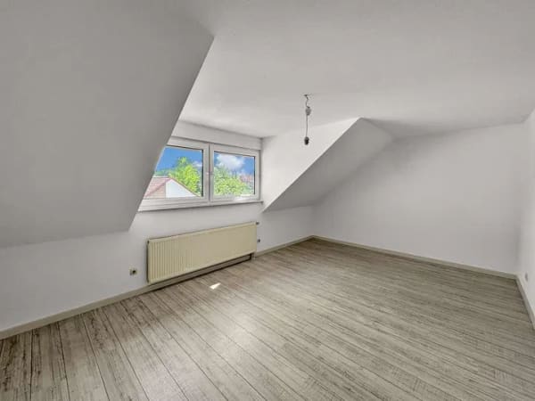 Immobilie in Hettstadt - Über den Dächern von Hettstadt! - Bild 3
