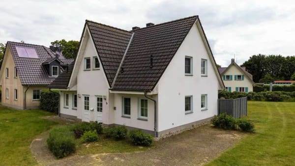 Immobilie in Rankwitz - Doppelhaus im Lieper Winkel: Ferienvermietung, Eigennutzung und Entwicklungspotenzial vereint - Bild 3