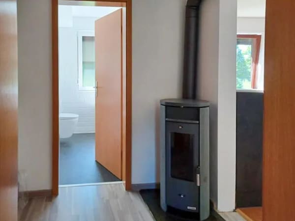 Immobilie in Teublitz - Erdgeschosswohnung in Teublitz - Bild 0