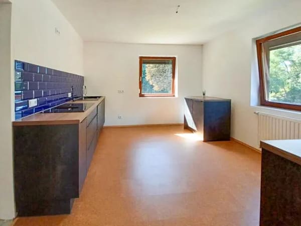 Immobilie in Teublitz - Erdgeschosswohnung in Teublitz - Bild 1