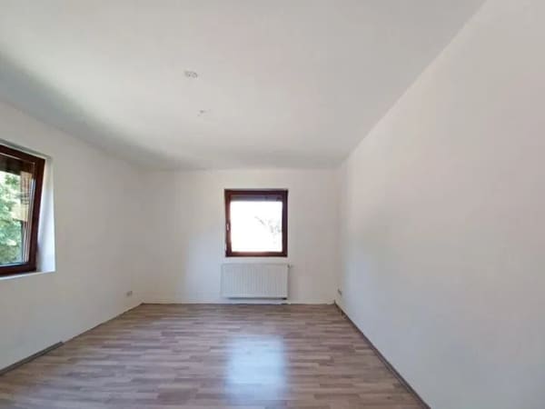 Immobilie in Teublitz - Erdgeschosswohnung in Teublitz - Bild 2