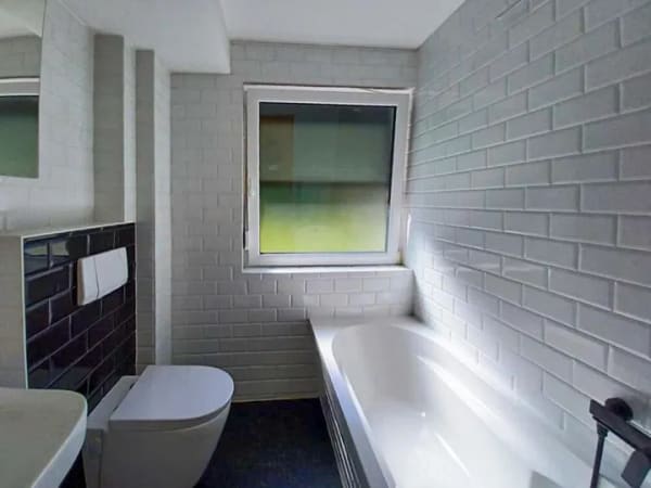 Immobilie in Teublitz - Erdgeschosswohnung in Teublitz - Bild 4