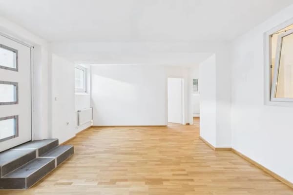 Immobilie in Friedberg - Souterrain in Friedberg - Bild 1