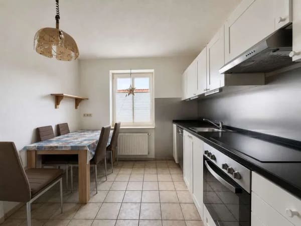 Immobilie in Lunden - Attraktive Kapitalanlage - Vollvermietetes Mehrfamilienhaus in Lunden! - Bild 4
