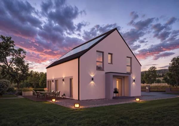 Immobilie in Ering - Designed with Care – Weil gutes Design den Unterschied macht. - Bild 0