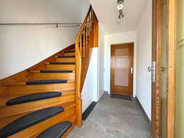 Immobilie in Gerstetten - * Ein Haus – viele Möglichkeiten * Zweifamilienhaus mit Charme, Potenzial und großzügigem Garten - Bild 1