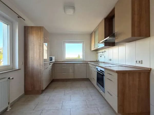 Immobilie in Gerstetten - * Ein Haus – viele Möglichkeiten * Zweifamilienhaus mit Charme, Potenzial und großzügigem Garten - Bild 3