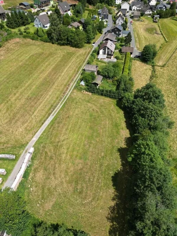 Immobilie in Steinbach am Wald - Paradies zu verkaufen! - Bild 4