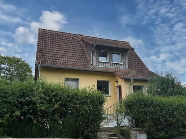 Immobilie in Vellberg - Klein, fein und 
voller Charme! - Bild 2