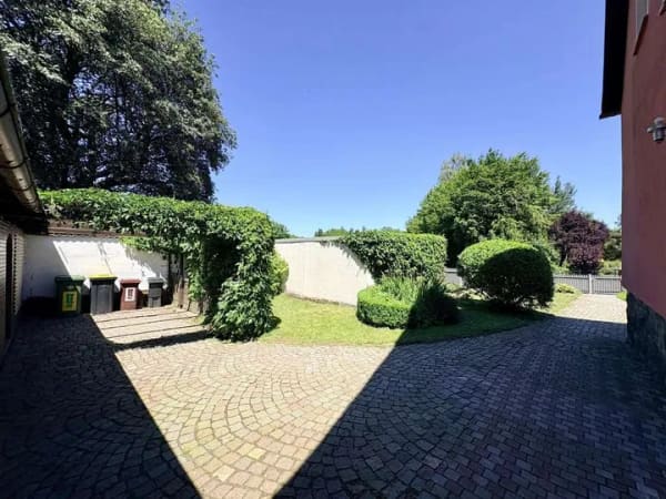 Immobilie in Selb - gepflegte und solide Doppelhaushälfte - Bild 3