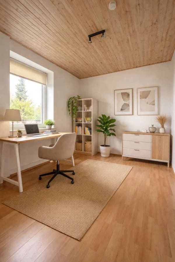 Immobilie in Barsinghausen - Großzügige 140 m² Erdgeschosswohnung mit Altbaucharme - Bild 2