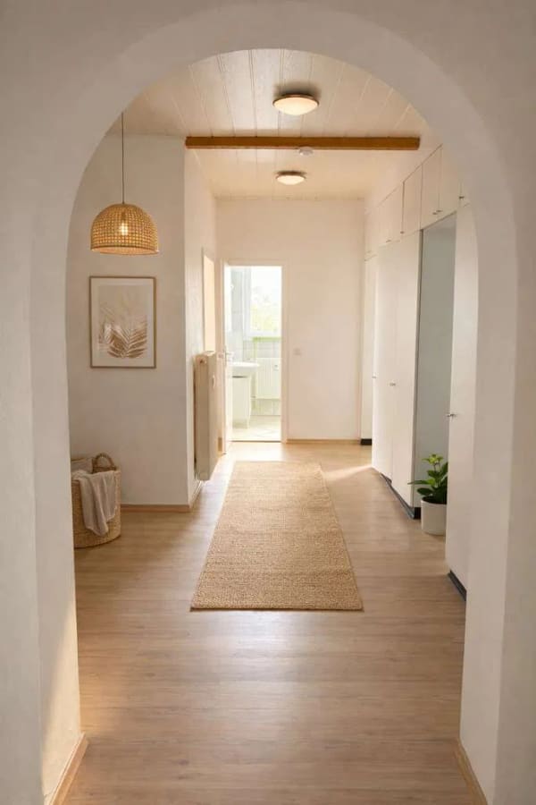Immobilie in Barsinghausen - Großzügige 140 m² Erdgeschosswohnung mit Altbaucharme - Bild 3