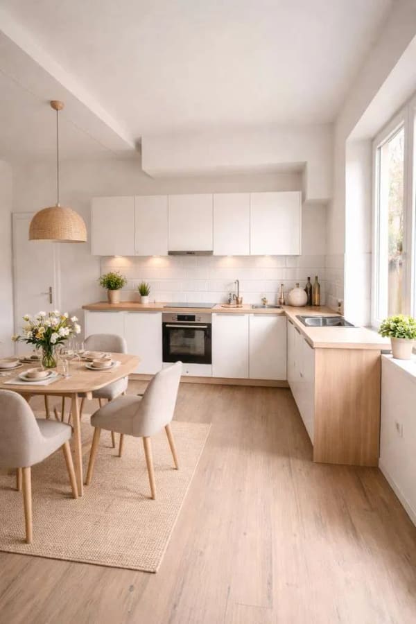 Immobilie in Barsinghausen - Großzügige 140 m² Erdgeschosswohnung mit Altbaucharme - Bild 4