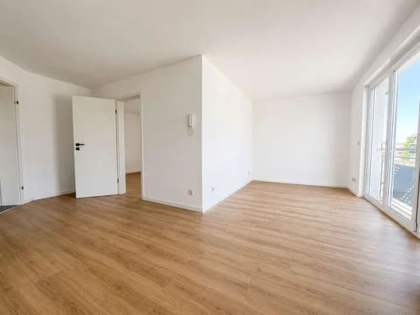 Immobilie in Kappel-Grafenhausen - Wunderschöne neu renovierte 2-Zi. Whg. in Kappel - Bild 4