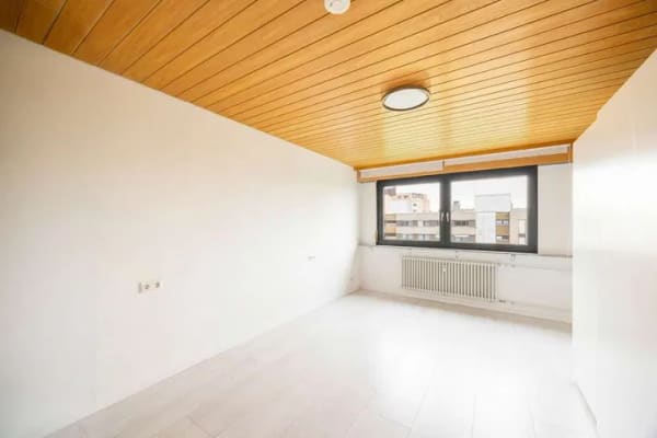 Immobilie in Tamm - WEITBLICK: Helle, barrierefreie Wohnung mit Aussicht! - Bild 1