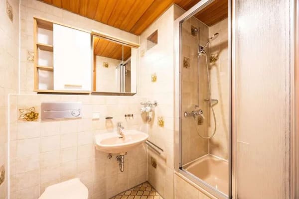 Immobilie in Tamm - WEITBLICK: Helle, barrierefreie Wohnung mit Aussicht! - Bild 3