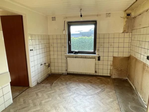 Immobilie in Rellingen - RELLINGEN: Klein aber fein! (provisionsfrei) OFFENE BESICHTIGUNG - Bild 3