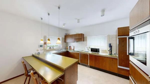 Immobilie in Greußenheim - Bungalow in Greußenheim – Familienfreundlich wohnen mit Garten, Doppelgarage und viel Potenzial! - Bild 4