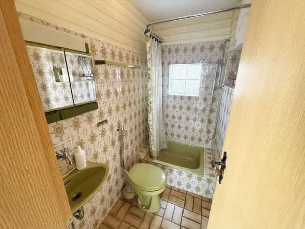 Immobilie in Dielheim - Viel Raum für Ideen! Wohnhaus mit Werkstatt, Hof und Garten in Dielheim - Bild 4