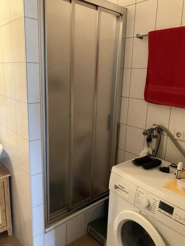 Immobilie in Staufen im Breisgau - Schöne 3-Zimmer-Wohnung, vermietet - Bild 4