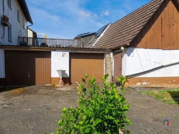 Immobilie in Gondelsheim - Haus mit schönem Grundstück - Mehrgenerationenwohnen möglich - Bild 3