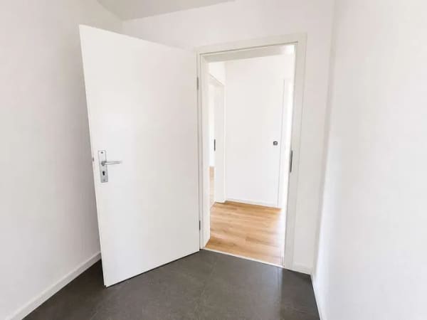 Immobilie in Kappel-Grafenhausen - Gepflegte 1,5 Zimmerwohnung in Kappel-Grafenhausen - Bild 1