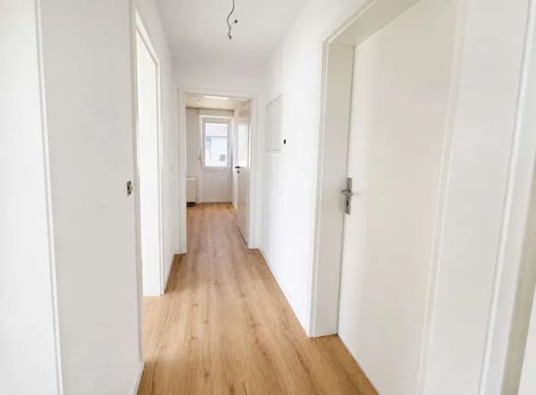 Immobilie in Kappel-Grafenhausen - Gepflegte 1,5 Zimmerwohnung in Kappel-Grafenhausen - Bild 2