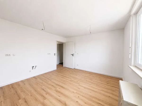 Immobilie in Kappel-Grafenhausen - Gepflegte 1,5 Zimmerwohnung in Kappel-Grafenhausen - Bild 3