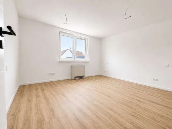 Immobilie in Kappel-Grafenhausen - Gepflegte 1,5 Zimmerwohnung in Kappel-Grafenhausen - Bild 4