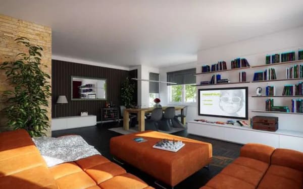 Immobilie in Groß Twülpstedt - Traumhaus vom Marktführer mit super Grundstück und wer sparen will, der packt mit an! - Bild 4