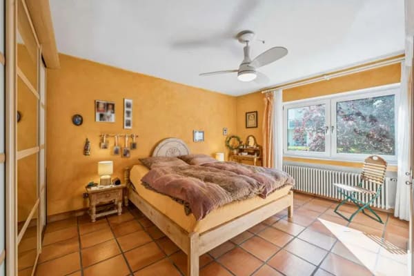 Immobilie in Weil am Rhein - Exklusives Wohnen mit Hauscharakter in Weil am Rhein-Märkt - Bild 3