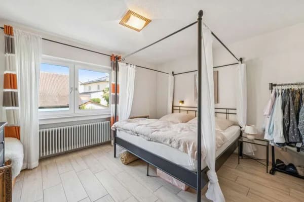 Immobilie in Weil am Rhein - Exklusives Wohnen mit Hauscharakter in Weil am Rhein-Märkt - Bild 4