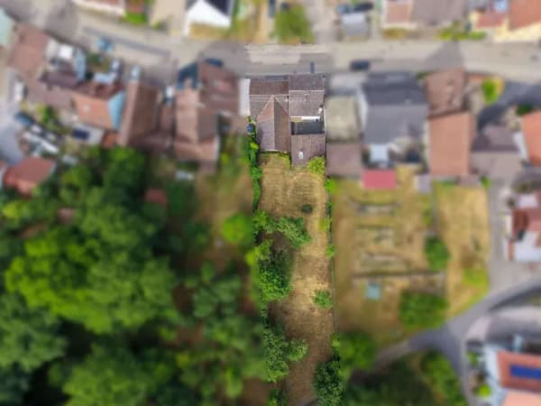 Immobilie in Schöntal - Charmantes Wohnhaus mit vielseitig nutzbarer Scheune und Ausbaupotenzial - Bild 4