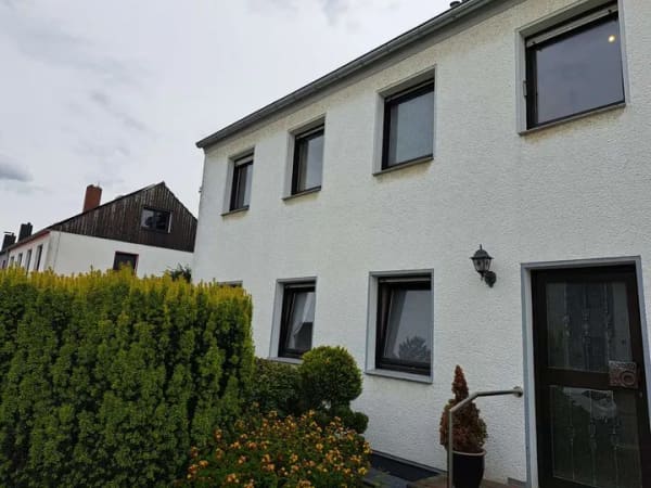 Immobilie in Jüchen - Endreihenhaus in bester Lage mit 5 Zimmern in Jüchen-Hochneukirch - Bild 2