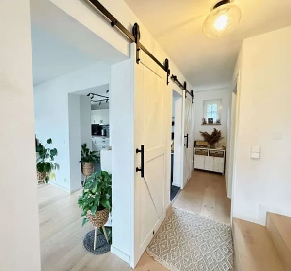 Immobilie in Heroldsbach - Charmantes Familienhaus mit besonderem Wohnflair - Bild 4