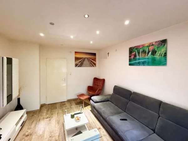 Immobilie in Kempten (Allgäu) - Provisionsfrei: Vermietete 2-Zimmer-Etagenwohnung in Kempten - Bild 4
