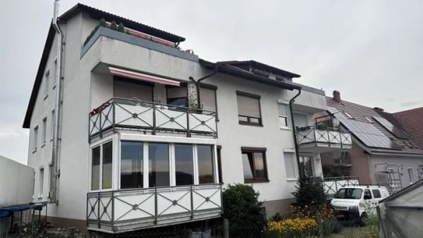Immobilie in Schallbach - Ab auf's Land... - Bild 0
